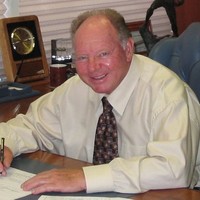 Woody Wurster