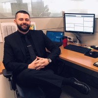 Eric Whaley Email & Phone Number