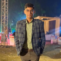 Packtek Packaging Employee Shreyansh Dugar's profile photo