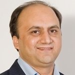 Institute of Space Technology (IST) Employee Aamir Habib's profile photo