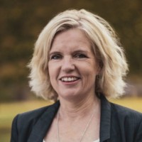 Wise Professionals Employee Eva Tinglöf's profile photo