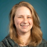 Quantum Residential Employee Brandy McPherson's profile photo