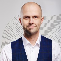 Vercly Employee Krzysztof Borcz's profile photo