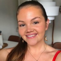 Dentist.dk Employee Jessica Brodersen's profile photo