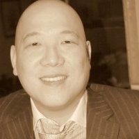 HedgeServ Employee Edward Tom's profile photo