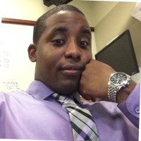 Doran Precision Engineering Ltd Employee Corey Puryear's profile photo