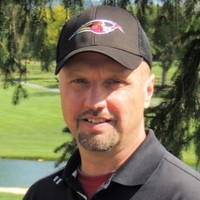 GMS Mine Repair & Maintenance Employee Tim Beeman's profile photo