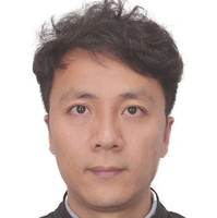 China Mobile International MENA Region Employee David Cai's profile photo