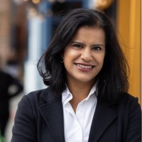 DORKING HEALTHCARE Employee Radhika Vohra's profile photo