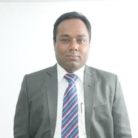 Thinkthrough Consulting Employee Shalil Mistry's profile photo