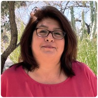Underwood Bros., Inc. dba/ AAA Landscape Employee Virginia Verdin's profile photo