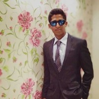 MTEM Employee Gufran Syed's profile photo