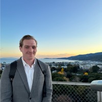 Fast Accounting Employee Cade Keenan's profile photo