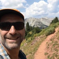 Outdoor Gear Exchange Employee Marc Sherman's profile photo