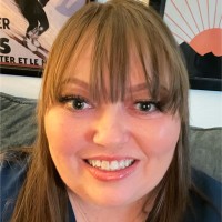 Guys Floor Services Employee Abbie Foristal's profile photo