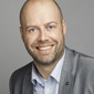 Jernbro Industrial Services Employee Martin Berntsson's profile photo