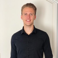 WPS Horti Systems B.V. Employee Arjan Van Der Knaap's profile photo