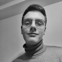 FSDV Employee Luigi Veau's profile photo