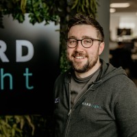 SEGA HARDlight Employee Marcus Lane-Hill's profile photo