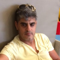 Zsquare Employee Avi Gabai's profile photo