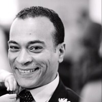 Gama Construction Employee Mohamed Osama's profile photo