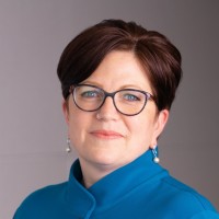 Making Changes Association Employee Lori James's profile photo