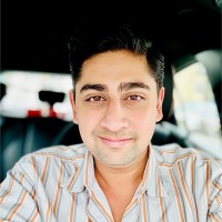 Valtrust Employee Aditya Mehta's profile photo