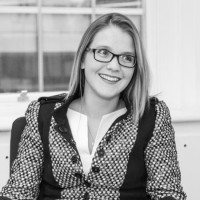 Elkington + Fife Employee Samantha Busher's profile photo