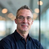 Crossvale Employee Todd Millard's profile photo