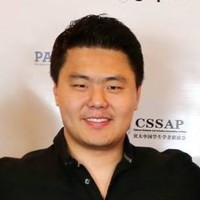 trueDigital Holdings LLC Employee Davis Chan's profile photo