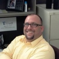 T3 Direct Employee Zach Gentry's profile photo