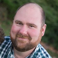 Alliance Audio Visual Employee Eric May's profile photo