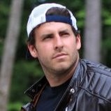 Camp Caribou Employee Alexander Rotman's profile photo