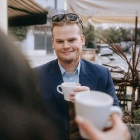 Jesse Marks Email & Phone Number