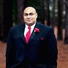 SomaLogic Employee Omar Minshawi's profile photo