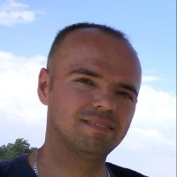 Viacomcbs Employee Marcin Piotrowski's profile photo