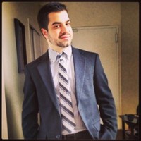 Greenfield Stein & Senior, LLP Employee John Guccione's profile photo