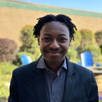 Carahsoft Employee Jonathan Arhin's profile photo