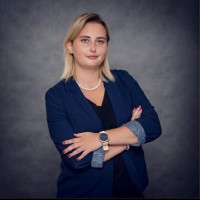 Geminor Employee Dorota Rynkowska's profile photo