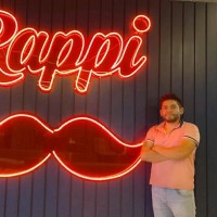 Leonardo Daniel Chávez Blancas's profile photo