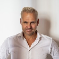 Andreas Harju Email & Phone Number