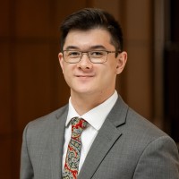 University of Pennsylvania Law Review Employee Christopher Bearne's profile photo