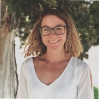 Unison Therapy Services Employee Morgan Correa's profile photo