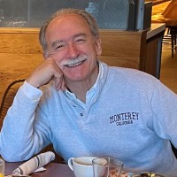 Monterey County Convention & Visitors Bureau Employee Rick Hud's profile photo