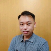 LILIN Taiwan Employee Rex Hsu's profile photo