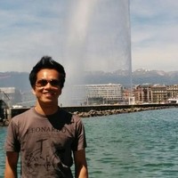 Vishay Precision Group Canada ULC (KELK) Employee Aye Myaing's profile photo