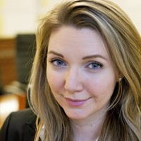 Salesforce Employee Emily Allen's profile photo