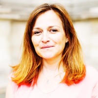 MIEKO Employee Géraldine Paquiot's profile photo