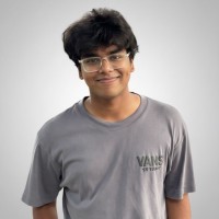 IoT Lab, KiiT Employee Adwai Mohan's profile photo