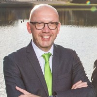 GC Gruppe Employee Uwe Niederpruem's profile photo